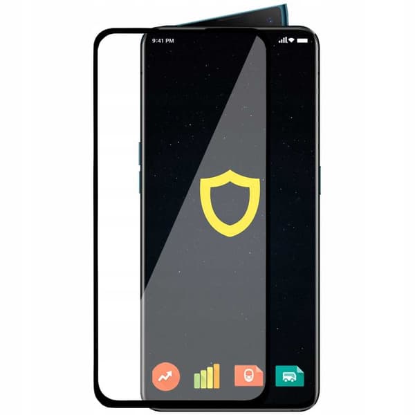 SC Glass 5D Oppo Reno 2
