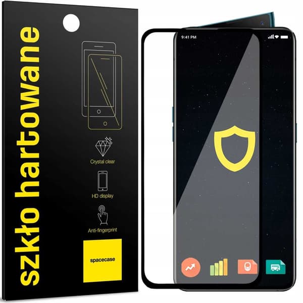 SC Glass 5D Oppo Reno 2