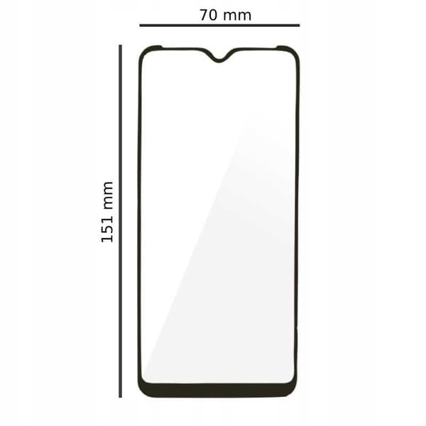 SC Glass 5D Galaxy A10
