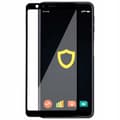 Miniatyrbillede 2 af 9: SC Glass 5D Galaxy A7 2018