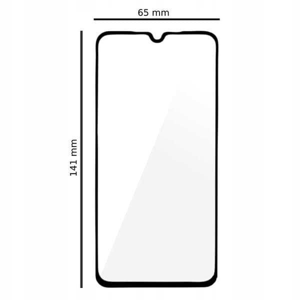 SC Glass 5D Mi9 SE
