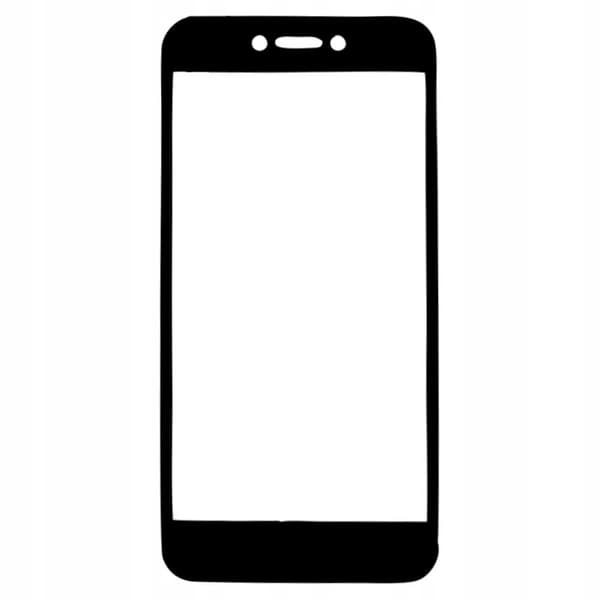 SC Glass 5D Redmi 5A