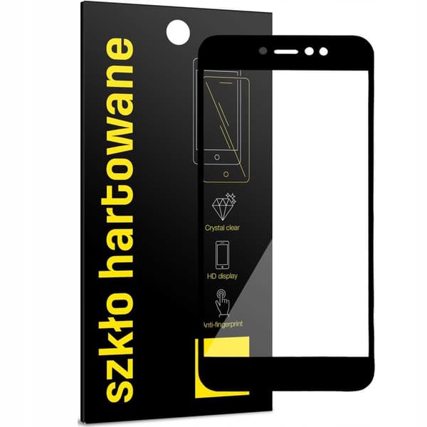 SC Glass 5D Redmi Note 5A
