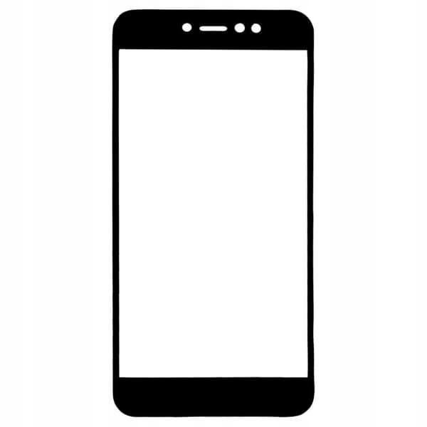 SC Glass 5D Redmi Note 5A