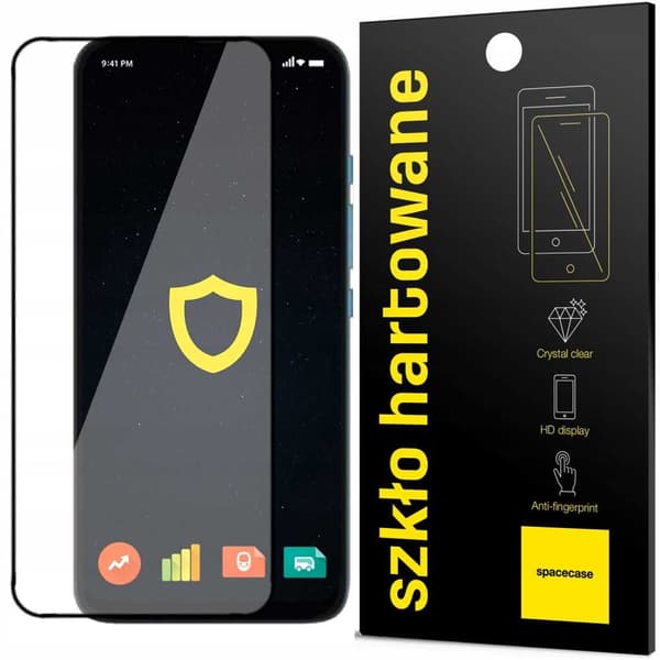 SC Glass 5D Motorola One Fusion+
