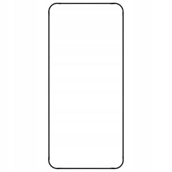 SC Glass 5D Motorola One Fusion+