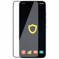 Miniatyrbillede 2 af 9: SC Glass 5D Motorola One Fusion+