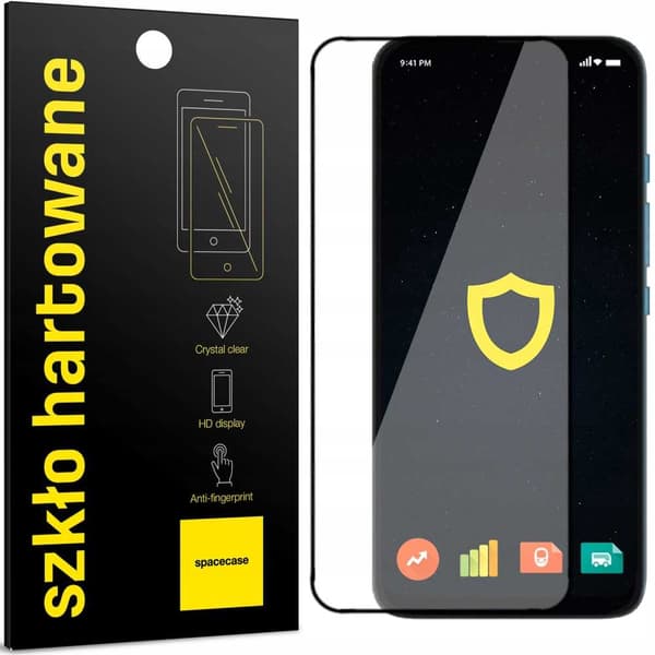 SC Glass 5D Motorola One Fusion+