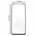 Miniatyrbillede 3 af 9: SC Glass 5D Galaxy A21s