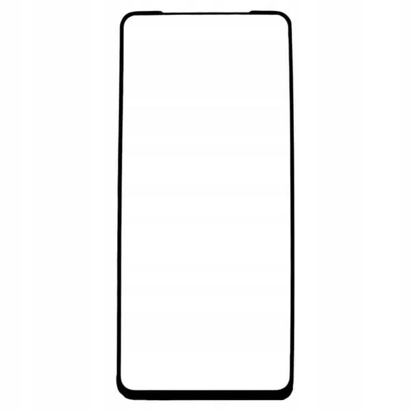 SC Glass 5D Galaxy A21s