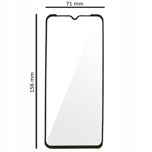 SC Glass 5D Redmi 9 / 9A / 9C / 10A