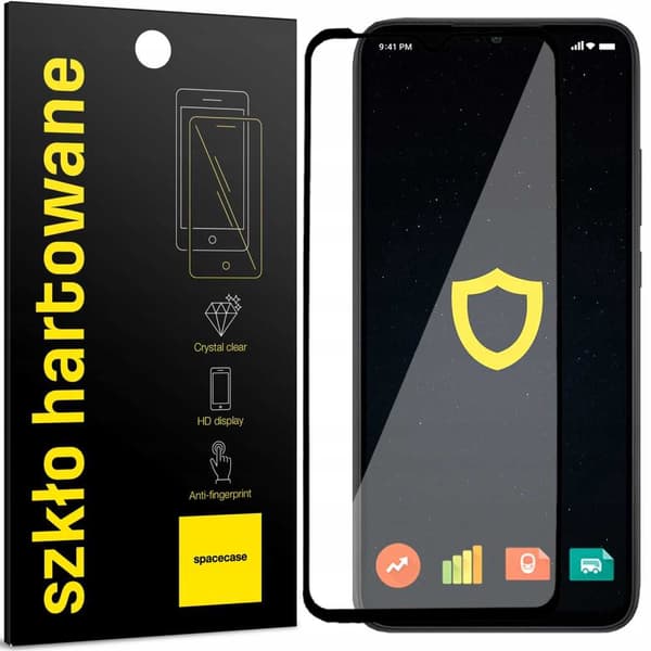 SC Glass 5D Redmi 9 / 9A / 9C / 10A