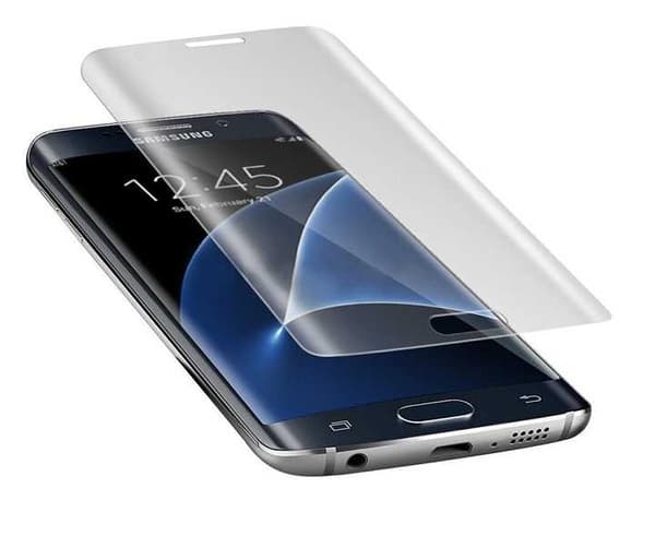 SC Glass 3D Galaxy S7 Edge