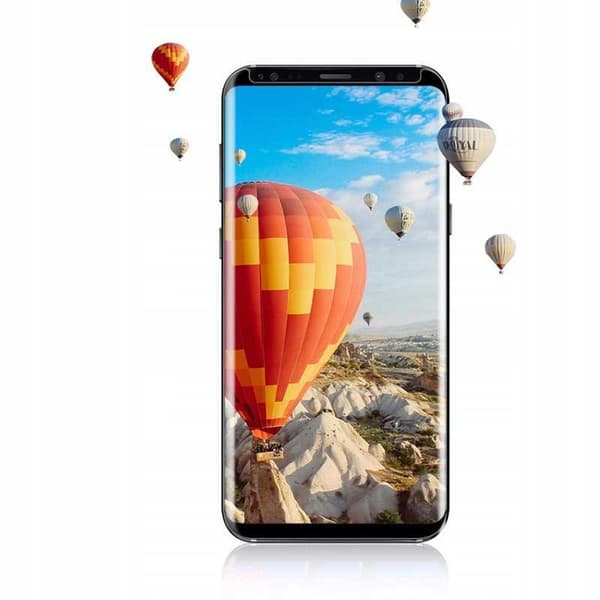 SC Glass 3D Galaxy S8+/S9+