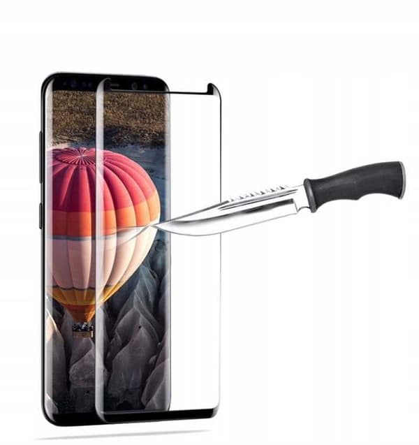 SC Glass 3D Galaxy S8+/S9+