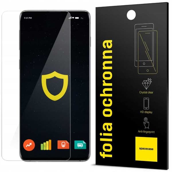 SC Hydrogel Galaxy S10+