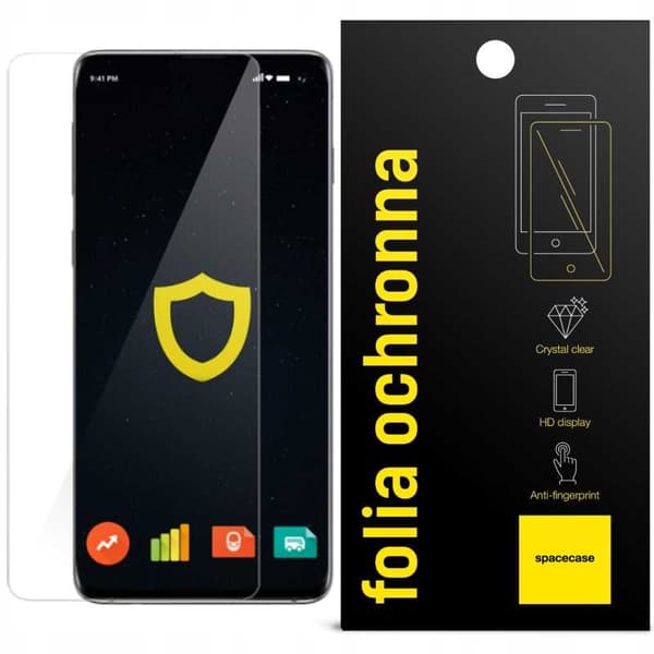 SC Hydrogel Galaxy S10+