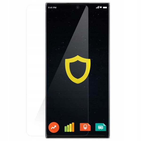SC Hydrogel Galaxy Note 10