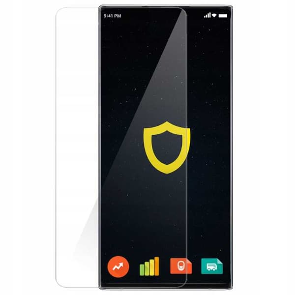 SC Hydrogel Galaxy Note 10+