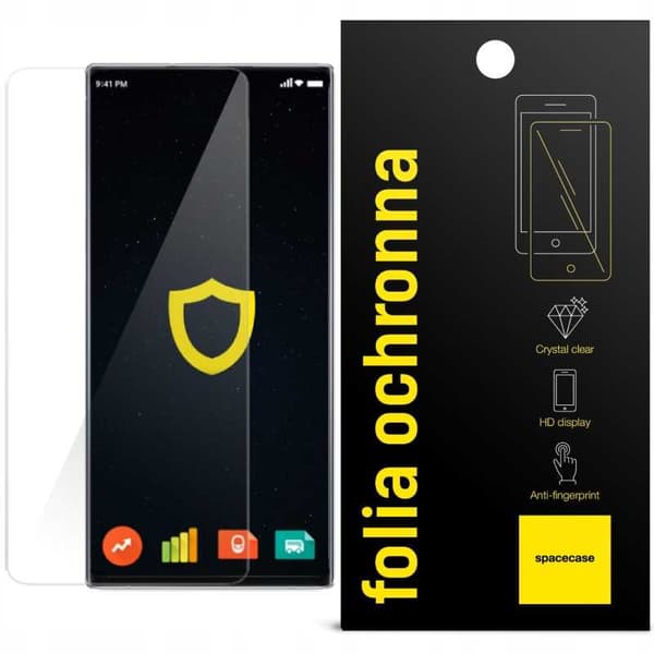 SC Hydrogel Galaxy Note 10+