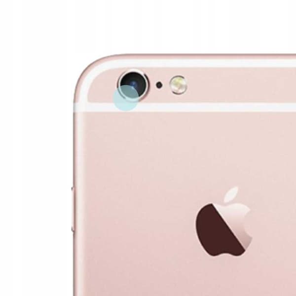 SC Camera Glass iPhone 6/6S Plus