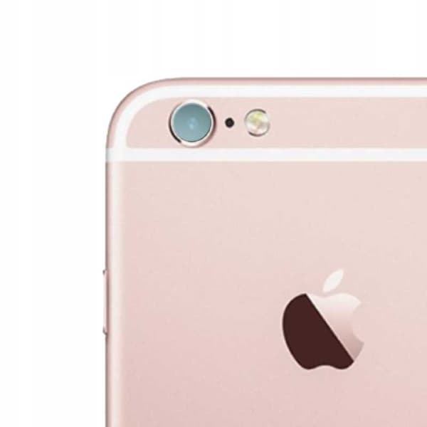 SC Camera Glass iPhone 6/6S Plus