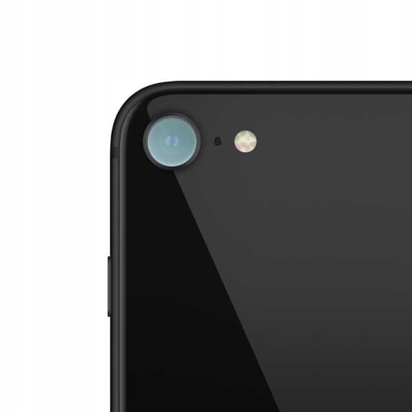 SC Camera Glass iPhone 7/8/SE 2020