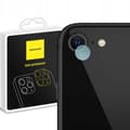 Miniatyrbillede 1 af 5: SC Camera Glass iPhone 7/8/SE 2020