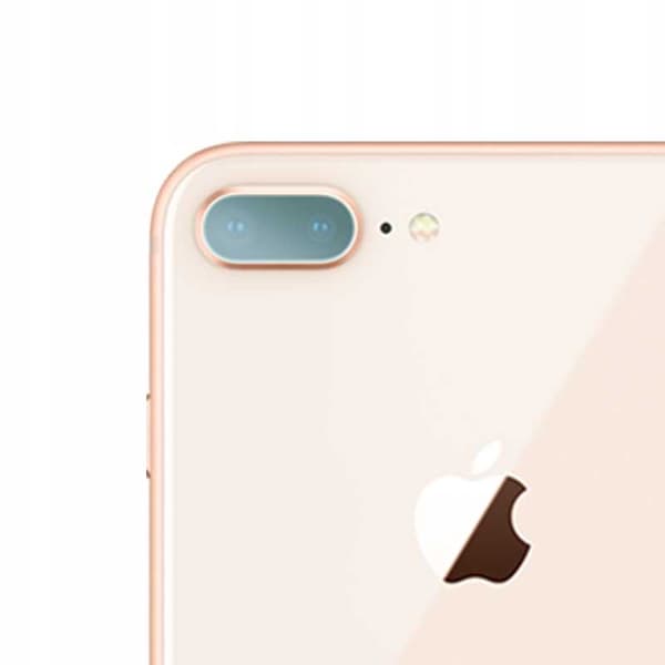 SC Camera Glass iPhone 7/8 plus
