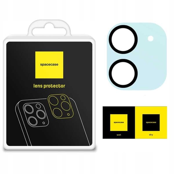 SC Camera Glass iPhone 11