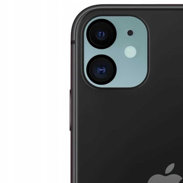 SC Camera Glass iPhone 11