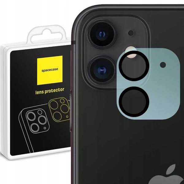 SC Camera Glass iPhone 11