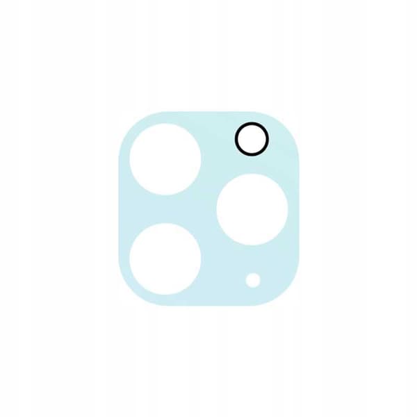 SC Camera Glass iPhone 11 Pro Max