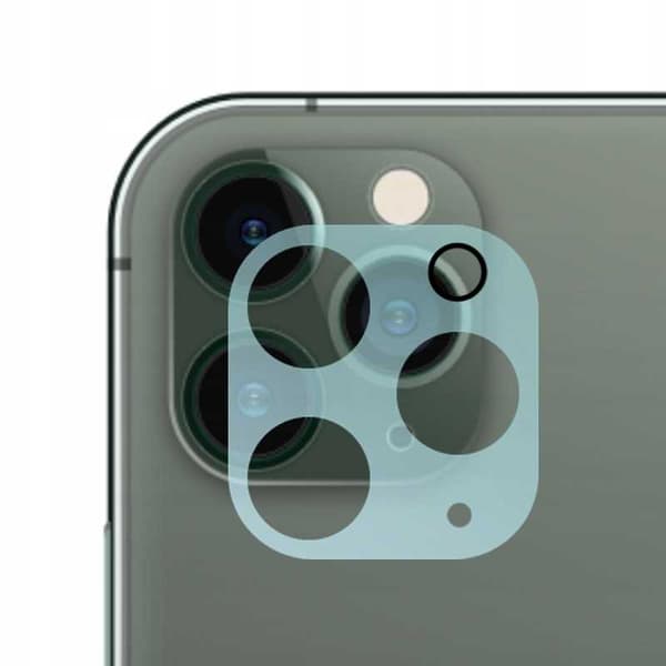 SC Camera Glass iPhone 11 Pro Max