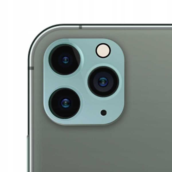 SC Camera Glass iPhone 11 Pro Max