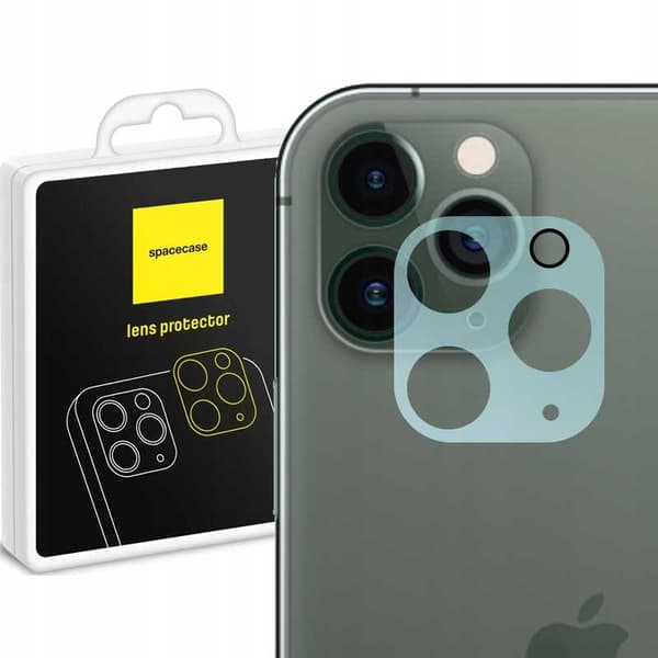 SC Camera Glass iPhone 11 Pro Max