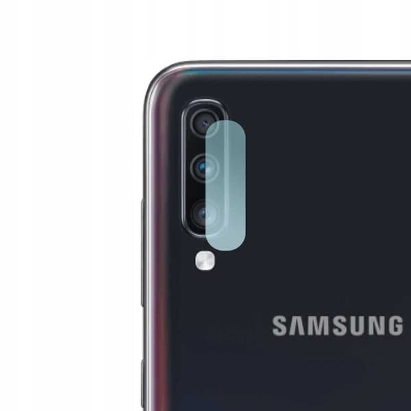SC Camera Glass Galaxy A70