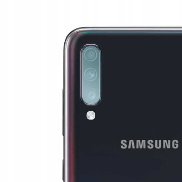 SC Camera Glass Galaxy A70
