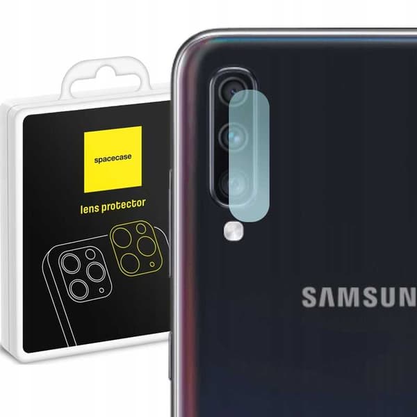 SC Camera Glass Galaxy A70