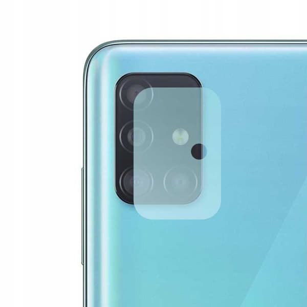 SC Camera Glass Galaxy A51