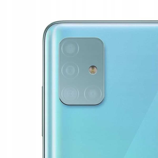 SC Camera Glass Galaxy A51