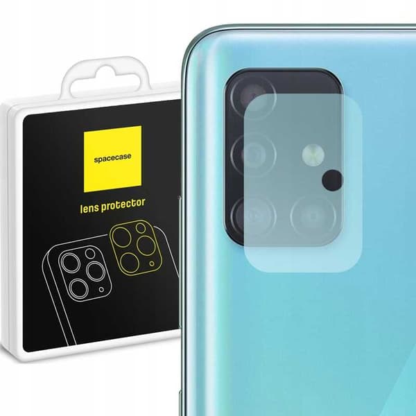 SC Camera Glass Galaxy A51