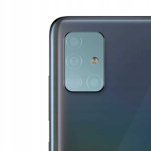 SC Camera Glass Galaxy A71