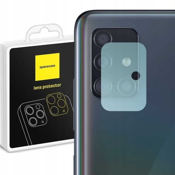 SC Camera Glass Galaxy A71