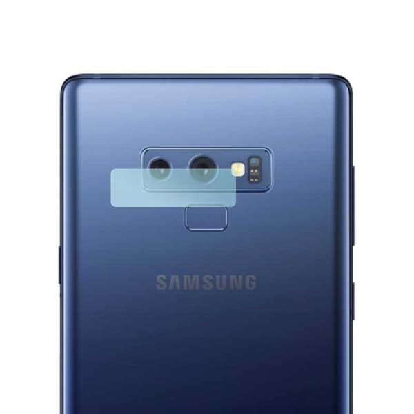 SC Camera Glass Galaxy Note 9