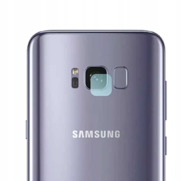 SC Camera Glass Galaxy S8