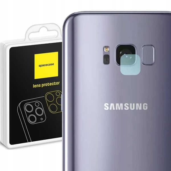 SC Camera Glass Galaxy S8