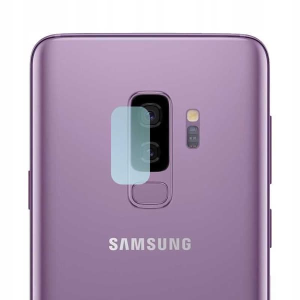 SC Camera Glass Galaxy S9+