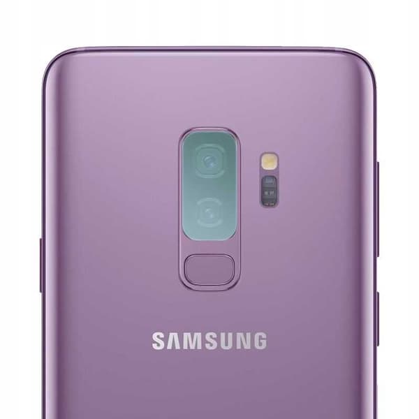 SC Camera Glass Galaxy S9+