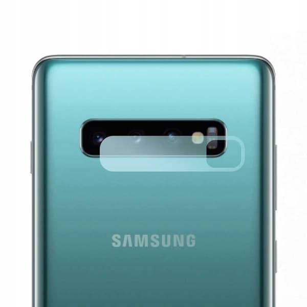 SC Camera Glass Galaxy S10